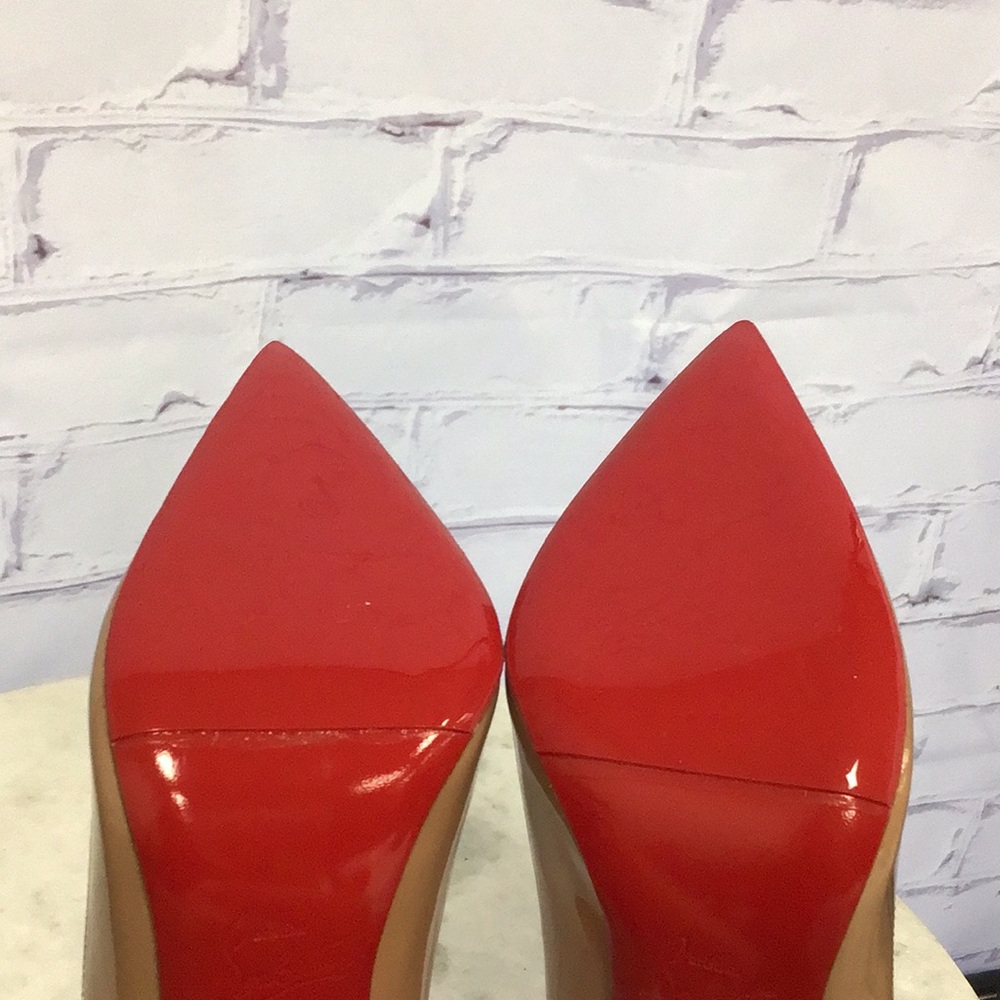 Christian Louboutin so Kate 120mm - Picture 6 of 7